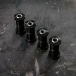 E30 Solid Rear Trailing Arm Bushings (E12, 2002, E30, Z3, E21) RTAB