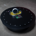 E30 Spare Tire Radium Fuel Cell Mounting Kit