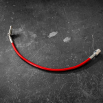 E30 Stainless Steel Clutch Line - V2