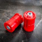 E30 Standard Rear Subframe Bushings