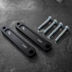 E30 Subframe Spacers