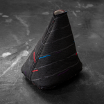E46 M-Rain Shift Boot for Garagistic Shifters