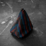 E46 M-Tech Shift Boot for Garagistic Shifters