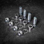 Extended Differential Stud Kit - (E30, Z3, E28)