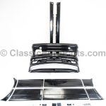 FULL BODYKIT FOR E30 LATE MODEL SALOON MTECH2 PFLEX