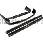 FULL CARBON FIBER BODY KIT FOR E30 LATE MODEL AC SCHNITZER CARS | Classique Autowerks