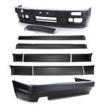 FULL PLASTIC BODYKIT FOR BMW E30 LATE MODEL COUPE MTECH2