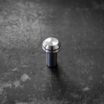 Garagistic Billet BMW Drift E-Brake Button - E30, E36, E34, E32, E31, Z1, Z3