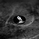 Garagistic Billet Shift Knob Emblem