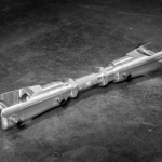 Garagistic BMW Double Adjustable DSSR