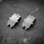 Garagistic BMW Open Diff Weld-In Drift Locking Plates