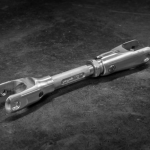 Garagistic BMW Single Adjustable DSSR