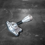 Garagistic Carbon Fiber "Direct Mount" Stage 2 Chassis Short Shifter - E92, E46, E36, E30, E82, Z4, M3