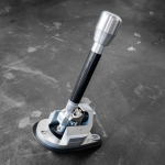 Garagistic Carbon Fiber "Pro" Self-Centering Chassis Short Shifter - E30, E36, E39, E46, E60 or E63