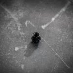 Garagistic Competition Wheel Nut Kit - Nuts Only! - M12x1.5, E30, E36, E46, E90, F22