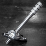 Garagistic "Direct Mount" Stage 2 Chassis Short Shifter - E92, E46, E36, E30, E82, Z4, M3