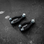 Garagistic E30 Mishimoto Oil Cooler Bracket