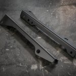 Garagistic E30 Recaro Seat Adapter