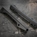 Garagistic E30 Recaro Seat Adapter