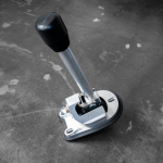 Garagistic E82/E92 "PRO" Self Centering Chassis Short Shifter- 335i, 328i, 135, and 128i