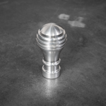 Garagistic Honeycomb Aluminum Shift Knob for BMW E82, E92, E30, E34, E36, E46