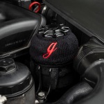 Garagistic Power Steering Reservoir Sweatband Cover - E30, E36, E46