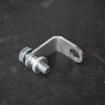 Garagistic Seat Belt Adapter Kit