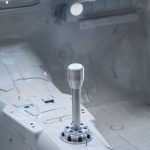 Garagistic Solid Chassis Mounted Short Shifter - E30, E36, E46