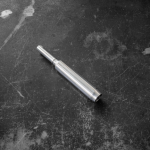 Garagistic Solid Shifter Rod - OEM Slotted (E30, E36, E46)