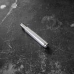 Garagistic Solid Shifter Rod - Short/ Medium/ Tall (E30, E36, E46)