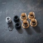 Late Model E30 Complete Pedal Bushing Rebuild Kit