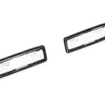 LICENCE PLATE LIGHT SET ORIGINAL