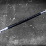 LTW E30 Carbon Fiber Modular 3 Piece Rear Strut Bar - 318, 320, 325, M3