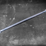 LTW E30 Modular 3 Piece Rear Strut Bar - 318, 320, 325, M3