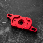 M50 Throttle Position Sensor Adapter for Standalone ECU - M20