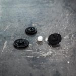 Motometer E30 Odometer Gears - US MPH