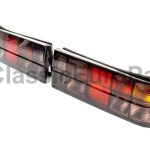 ORIGINAL STARTEC NIB REAR LIGHT SET FOR E30 EARLY MODEL AND M3
