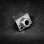 Poly/Delrin Rear Shifter Arm Bracket Assembly (E30, E28, E34)