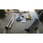 RACING DYNAMICS E30 FULL KIT