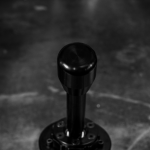 Standard Aluminum Shift Knob for BMW E21, E28, E30, E34, E36, E46