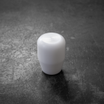 Standard White Delrin Shift Knob for BMW E21, E28, E30, E34, E36, E46