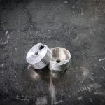 Transmission Bushing Enforcer Cups - E30, E36, E46, F30, F32, F22, F80, F82, F87