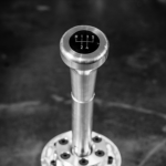 Vintage Aluminum Shift Knob for BMW E21, E28, E30